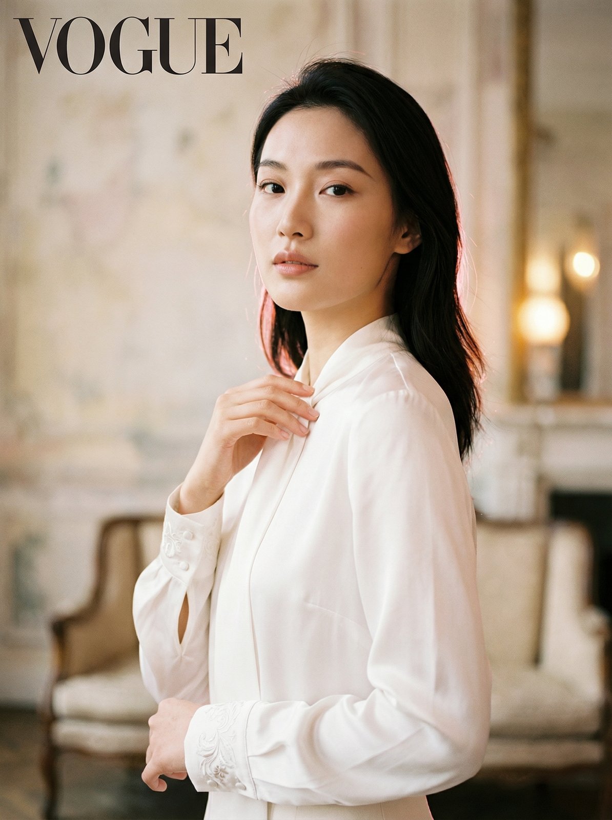 高清无码超模写真视频